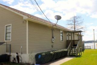 6145 Island Rd, Jarreau, LA 70749-3100
