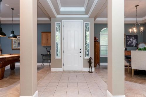 416 Southbury Ln, Chico CA  95973-8230 exterior