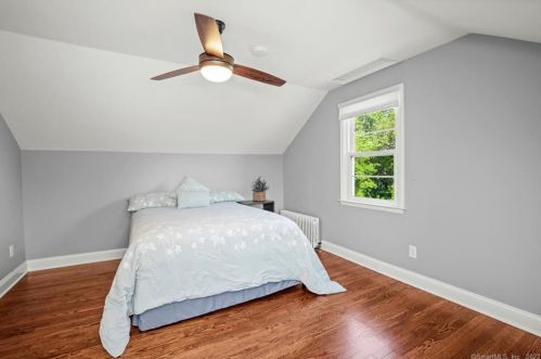 25 Adams Ave, Milford CT  06460-6501 exterior