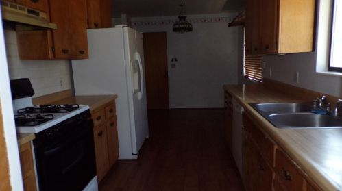 315 Bella Vista Dr, Portola CA  96122-7050 exterior