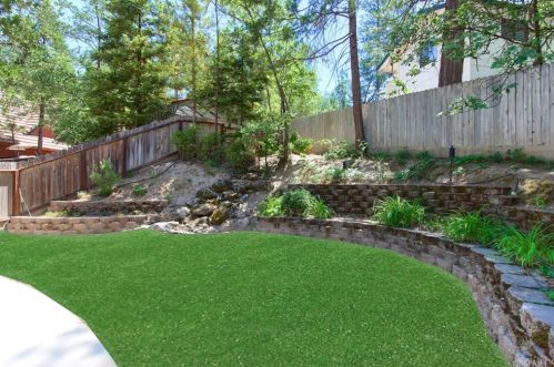 39667 Idylwild, Bass Lake CA  93604-9707 exterior