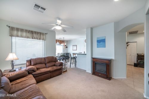 1338 Thompson Way, Chandler, AZ 85286-6924