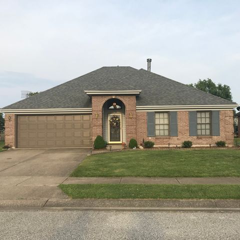 4523 Strickland Dr, Owensboro, KY 42301-6551