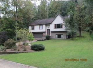 121 Falls Run Rd, Charleston, WV 25311-1133