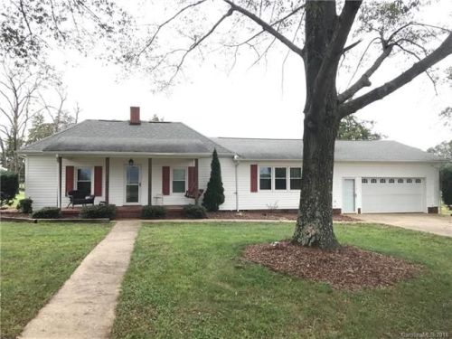 802 Sugar Hill Rd, Lawndale, NC 28090-9492