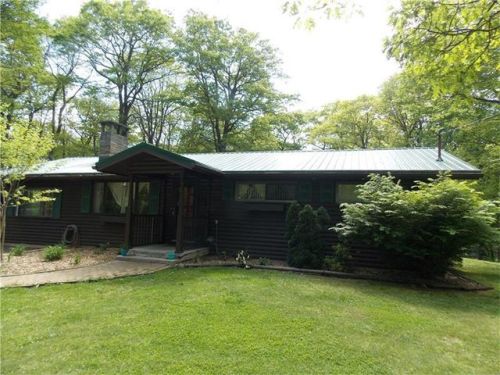 579 Laurel Summit Rd, Boswell, PA 15531-2631