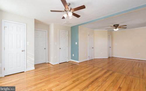 6149 Courthouse Rd, Spotsylvania VA  22551-6111 exterior