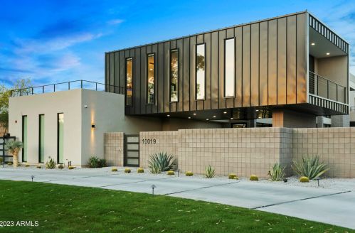 10019 57th St, Scottsdale AZ  85253-1137 exterior