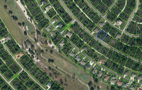 5019 San Ignacio Dr, Sebring, FL 33872-1760