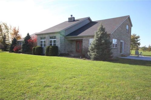 2821 Liberty Keuter Rd, Liberty Township, OH 45036