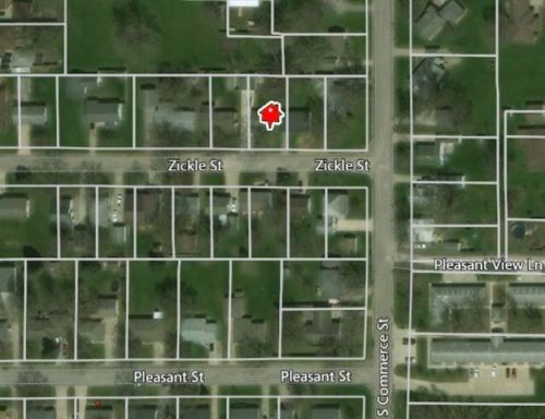 105 Zickel St, Monroe, IA 50170-7813