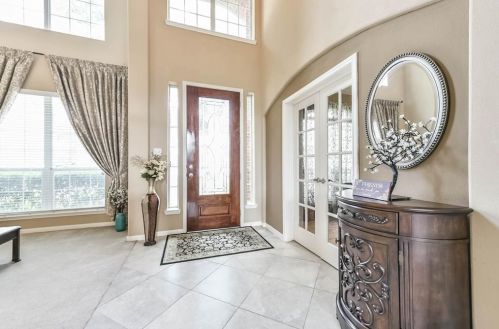 25993 Royal Emerald Ln, Humble TX 77339-5040 exterior