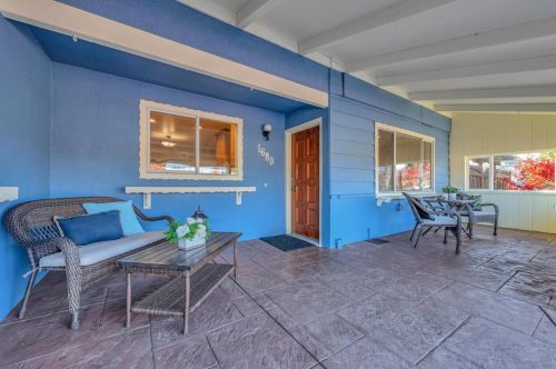 1680 Villarita Dr, Campbell, CA 95008-1520