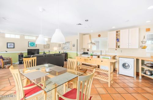 7627 Meadowbrook Ave, Scottsdale AZ 85251-1834 exterior