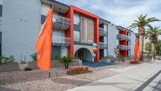 3130 7th Ave, Phoenix AZ  85013-4137 exterior