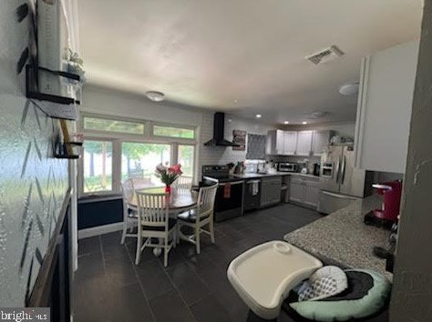 62 Tensaw Dr, Browns Mills NJ  08015-6650 exterior