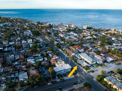1638 Sunset Cliffs Blvd, San Diego, CA 92107-3321