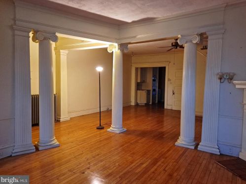 1339 Dekalb St, Norristown PA  19401-3403 exterior