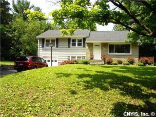 300 Byron Rd, Fville, NY 13066-1918