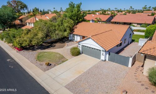 5702 Hartford Ave, Scottsdale AZ  85254-5903 exterior