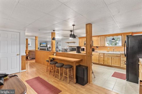 1114 Johnstown Rd, Edinburg VA  22824-2639 exterior