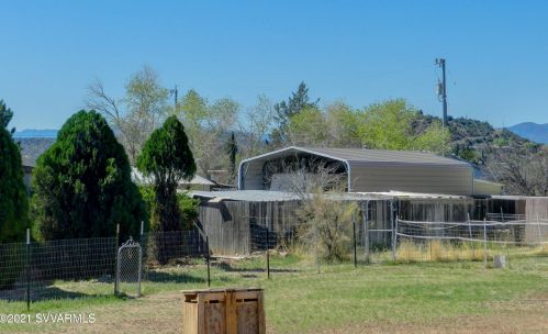 5720 Jo Ann Dr, Mcguireville AZ  86335-5162 exterior