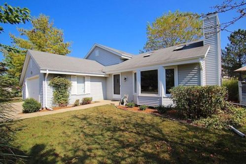 8011 Halverson Rd, Waterford, WI 53185-1119