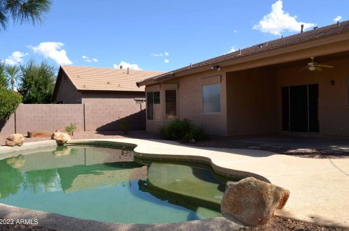 1176 Carob Dr, Chandler, AZ 85286-2520