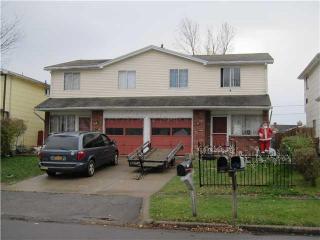 92 Sebring Dr, Cheektowaga NY  14043-4774 exterior