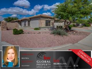 15548 156th Ln, Sun City, AZ 85374-7852