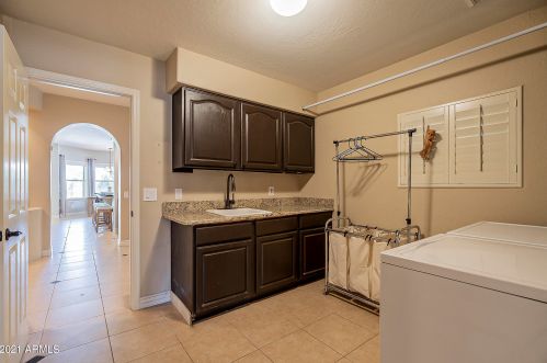 6021 Phelps Rd, Scottsdale AZ  85254-7309 exterior