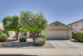16137 163rd Dr, Sun City, AZ 85388-1104