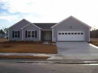 8563 Glasgow St, Belville, NC 28451-7363