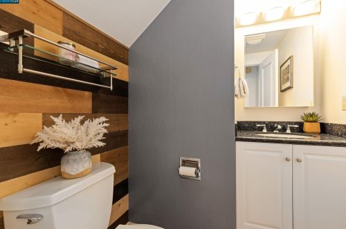 300 Camaritas Way, Danville CA  94526-5439 exterior