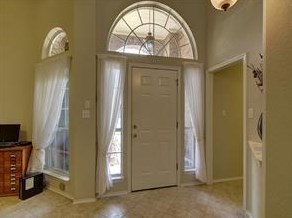 304 Derby Ln, Georgetown TX  78626-6321 exterior