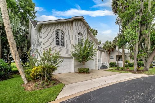 229 Riv Vlg Dr, De Bary FL  32713-4005 exterior
