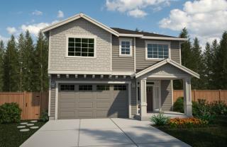 16208 80th Ave, Puyallup, WA 98375-7530