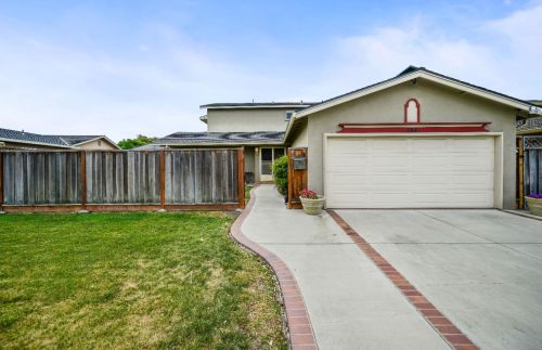 744 Azule Ave, San Jose, CA 95123-4001