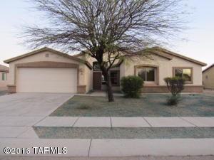 6375 Blue Star Dr, Tucson, AZ 85757-8495