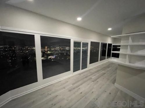 1110 Monterey Dr, El Cajon CA  92020-6718 exterior