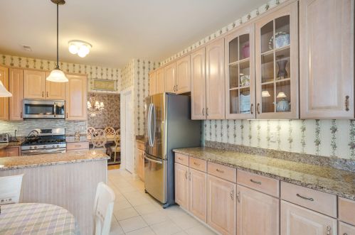 446 Monticello Ln, Lakewood NJ  08701-5790 exterior