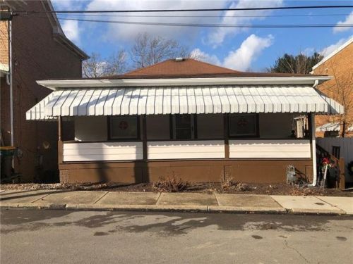 537 Main St, Sturgeon, PA