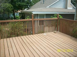 522 Ash St, Junction City KS  66441-3608 exterior