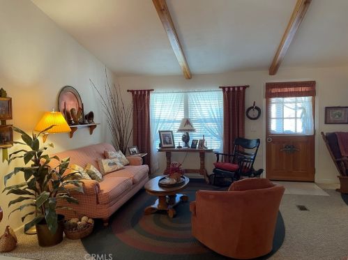 337 Nightingale Ave, Lake Nacimiento CA  93446-4012 exterior