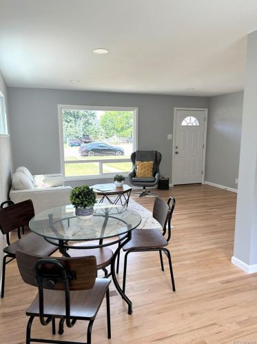 2676 Irving St, Denver CO  80219-5829 exterior