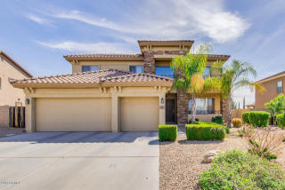 4823 Calderon, Mesa, AZ 85212-7042