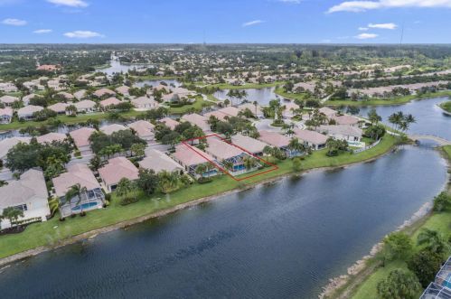 8238 Xanthus Ln, West Palm Beach, FL 33414-3464