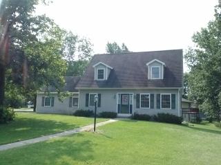 1 Owl Ave, Massena Center NY  13662-1100 exterior
