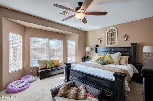 15283 Desert Hl Dr, Sun City AZ  85379-1008 exterior