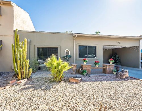 4723 Miller Rd, Scottsdale, AZ 85251-1576